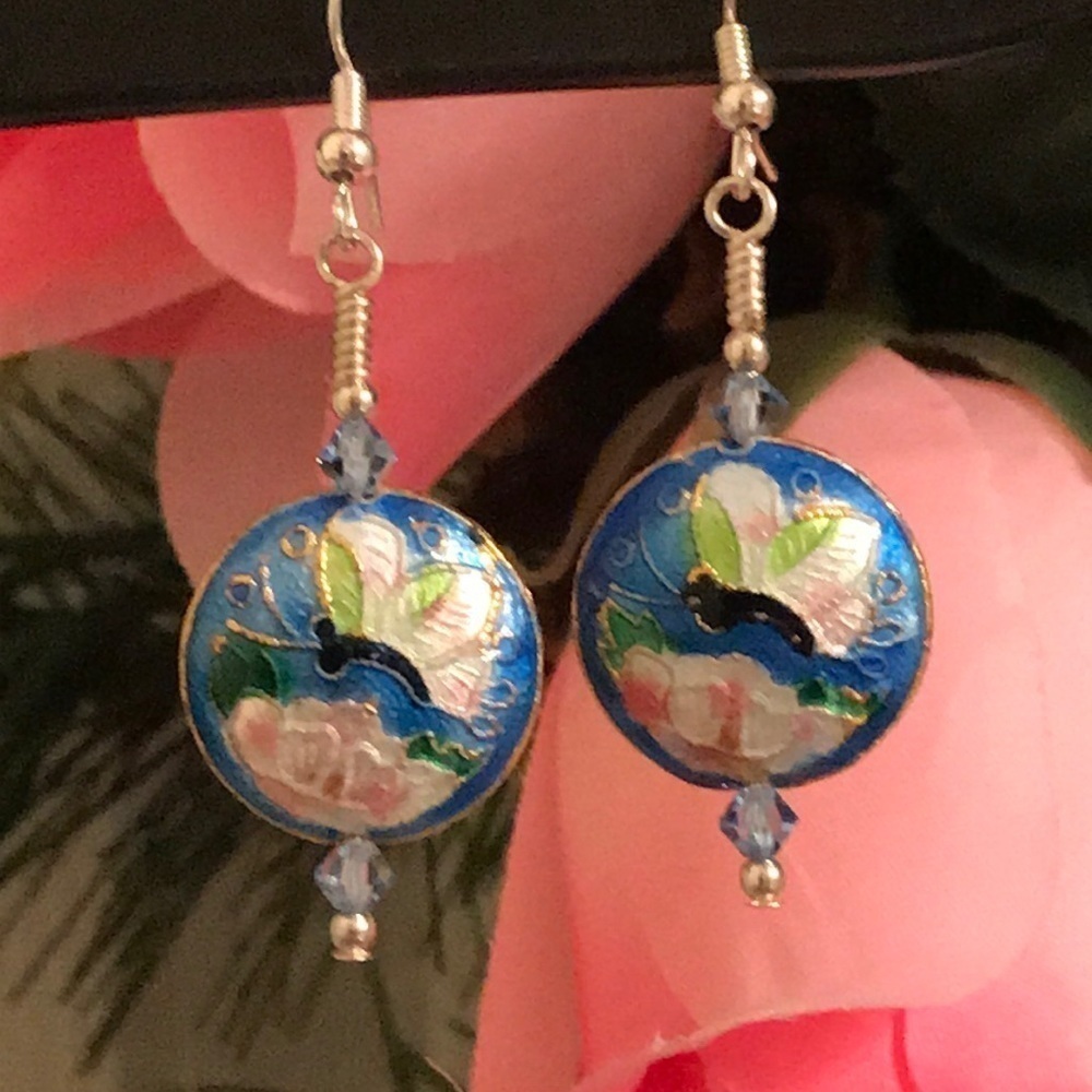 On Sale3/$30 La Designhandmade Earrings